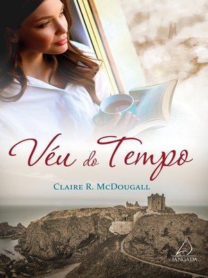 cover image of Véu do Tempo